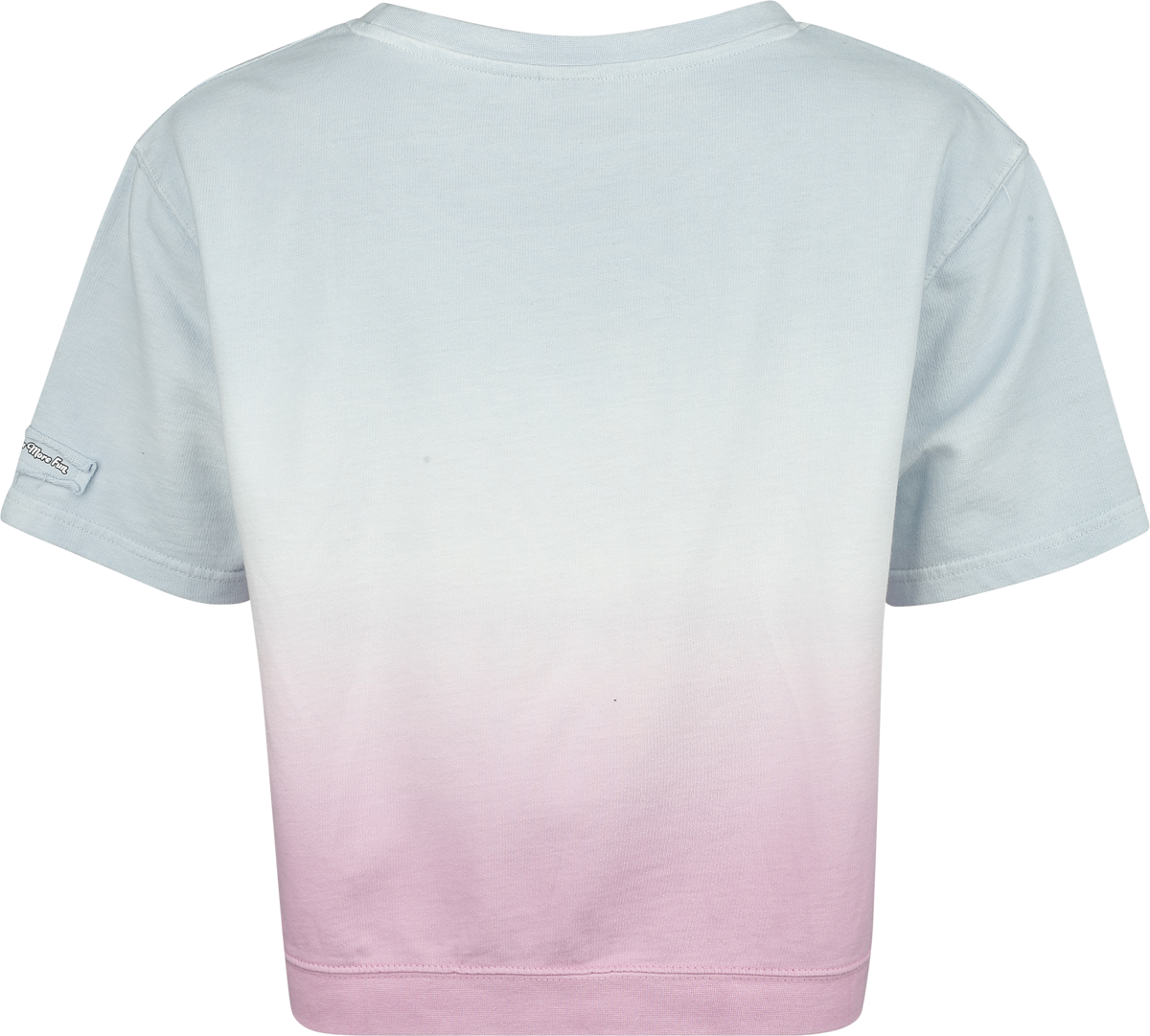 T-Shirt Manches courtes Disney de La Petite Sirène - Disney Princess - Picnic Collection - Ariel - S à XL - pour Femme - multicolore - La Petite Sirène - View 2