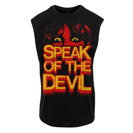 Débardeur  de Ozzy Osbourne - Speak Peek - L à XXL - pour Homme - noir - Ozzy Osbourne