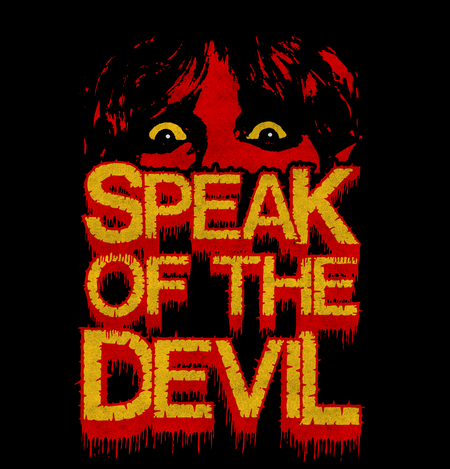 Débardeur  de Ozzy Osbourne - Speak Peek - L à XXL - pour Homme - noir - Ozzy Osbourne - View 2