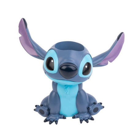 Décoration de table Disney de Lilo & Stitch - Stitch - Pot à crayons - pour Unisexe - Standard - Lilo & Stitch