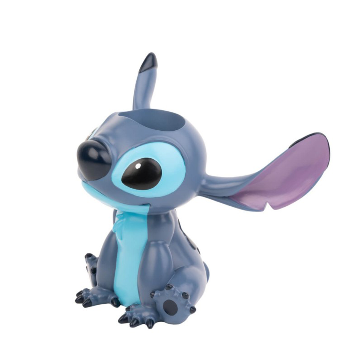 Décoration de table Disney de Lilo & Stitch - Stitch - Pot à crayons - pour Unisexe - Standard - Lilo & Stitch - View 2