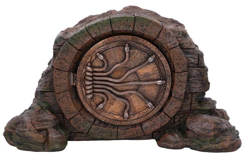 Articles De Décoration  de Harry Potter - Nemesis Now - Harry Potter et la Chambre des Secret - pour Unisexe - Standard - Harry Potter