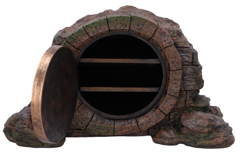 Articles De Décoration  de Harry Potter - Nemesis Now - Harry Potter et la Chambre des Secret - pour Unisexe - Standard - Harry Potter - View 2