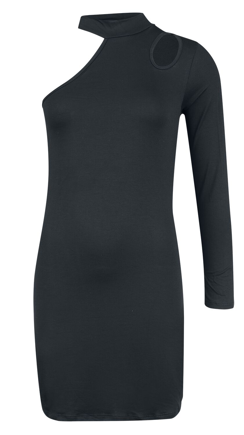 Robe courte  de Outer Vision - Dress Alison - S à 3XL - pour Femme - noir - Outer Vision