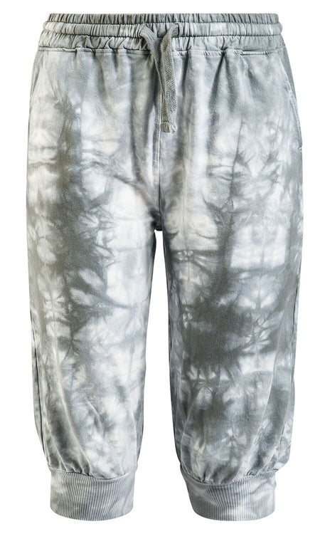 Short  de Outer Vision - Shorts Maia - S à M - pour Femme - gris - Outer Vision