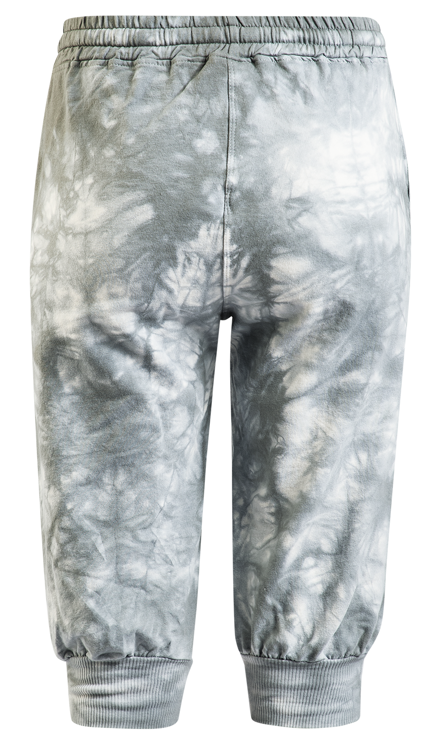 Short  de Outer Vision - Shorts Maia - S à M - pour Femme - gris - Outer Vision - View 2