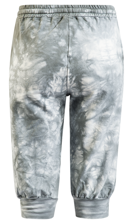 Short  de Outer Vision - Shorts Maia - S à M - pour Femme - gris - Outer Vision - View 2