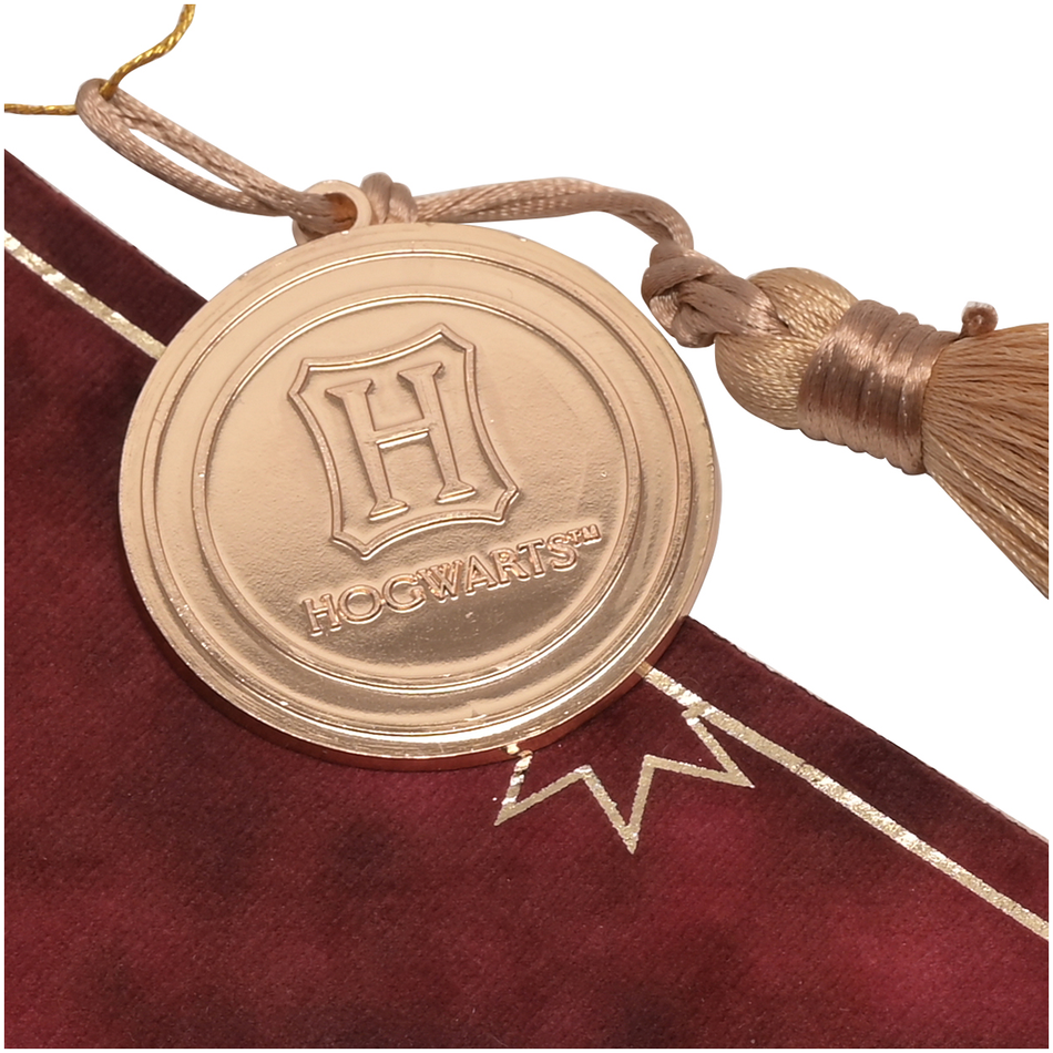 Articles De Décoration  de Harry Potter - Gryffondor - Bannière - pour Indifférent - multicolore - Harry Potter - View 2