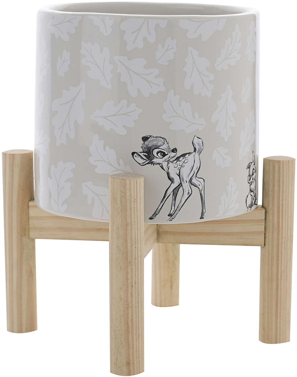 Articles De Décoration Disney de Bambi - Bambi & Panpan - pour Femme - multicolore - Bambi - View 2