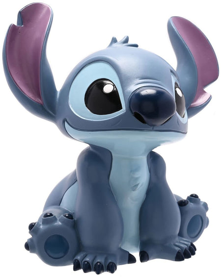 Tirelire Disney de Lilo & Stitch - Stitch - Tirelire - pour Indifférent - multicolore - Lilo & Stitch