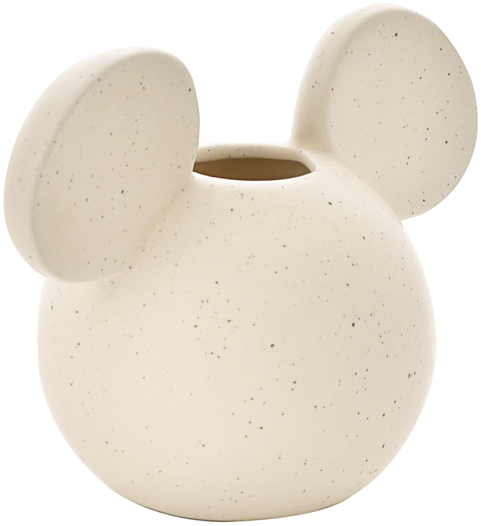 Articles De Décoration Disney de Mickey & Minnie Mouse - Mickey - Tête - pour Femme - multicolore - Mickey & Minnie Mouse - View 2