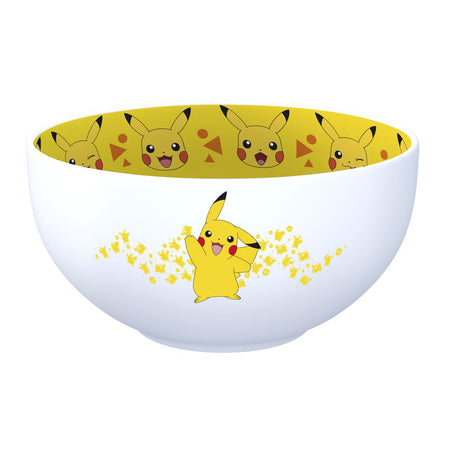 Bol à céréales Gaming de Pokémon - Pikachu - pour Unisexe - Standard - Pokémon