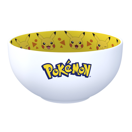 Bol à céréales Gaming de Pokémon - Pikachu - pour Unisexe - Standard - Pokémon - View 2