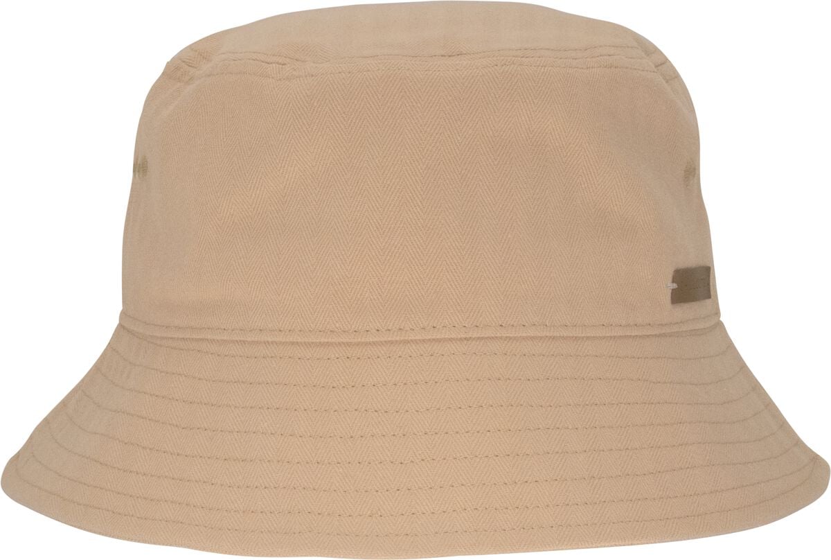 Chapeau  de Chillouts - Bibione Hat - pour Unisexe - beige - Chillouts
