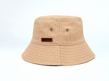 Chapeau  de Chillouts - Bibione Hat - pour Unisexe - beige - Chillouts - View 2