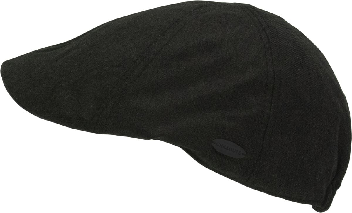 Casquette  de Chillouts - Kapolei Hat - pour Unisexe - noir - Chillouts
