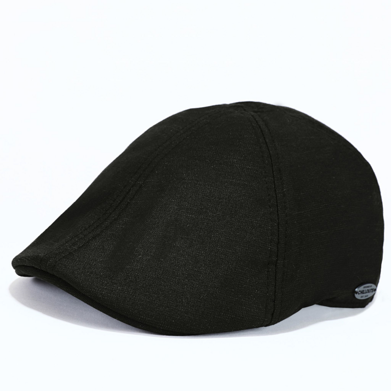 Casquette  de Chillouts - Kapolei Hat - pour Unisexe - noir - Chillouts - View 2