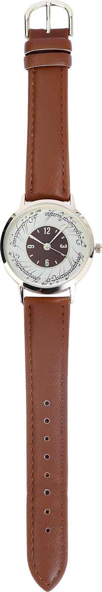 Montres bracelets  de Le Seigneur Des Anneaux - Ring Inscription - pour Femme - multicolore - Le Seigneur Des Anneaux - View 2
