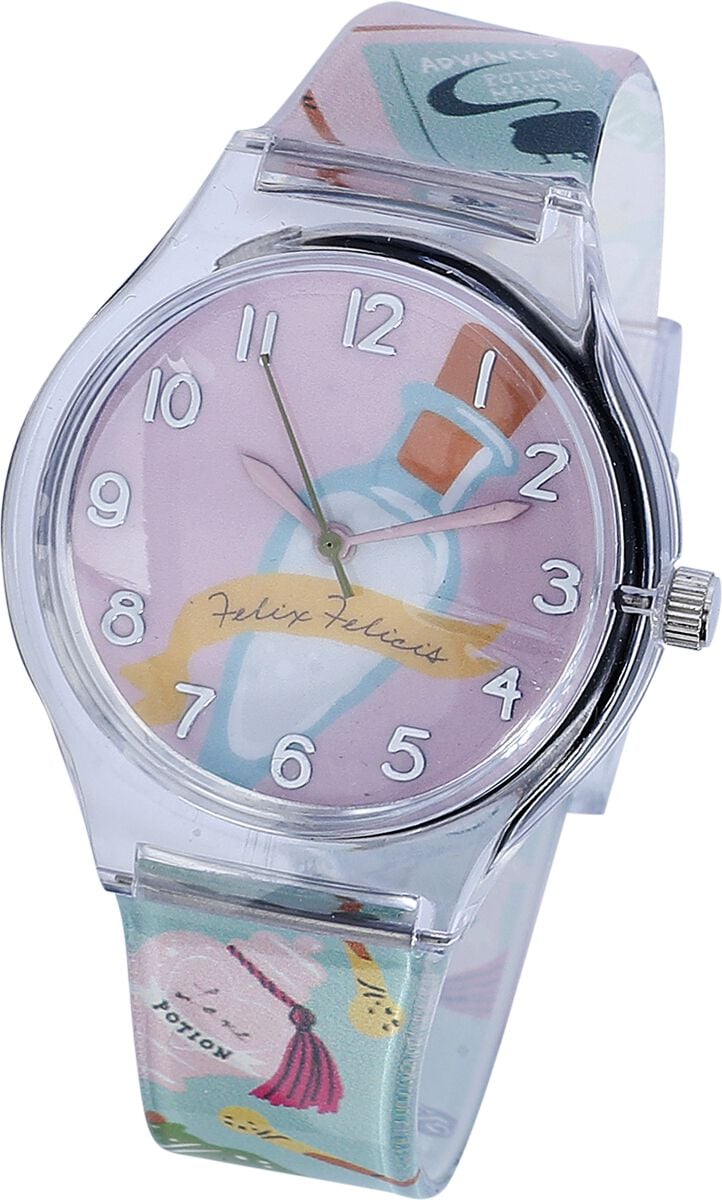 Montres bracelets  de Harry Potter - Potion - pour Unisexe - multicolore - Harry Potter