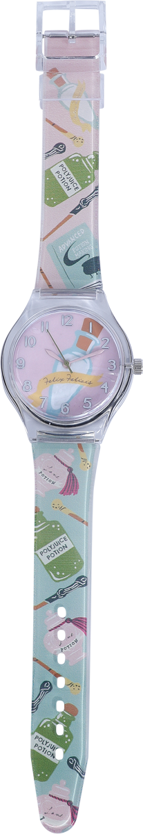Montres bracelets  de Harry Potter - Potion - pour Unisexe - multicolore - Harry Potter - View 2