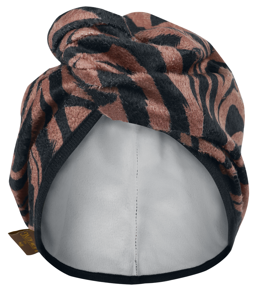Bandeau Disney de Le Roi Lion - Mad Beauty - Bandeau Pour les Cheveux Scar - pour Femme - marron/noir - Le Roi Lion - View 2