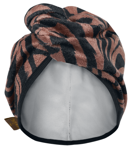 Bandeau Disney de Le Roi Lion - Mad Beauty - Bandeau Pour les Cheveux Scar - pour Femme - marron/noir - Le Roi Lion - View 2