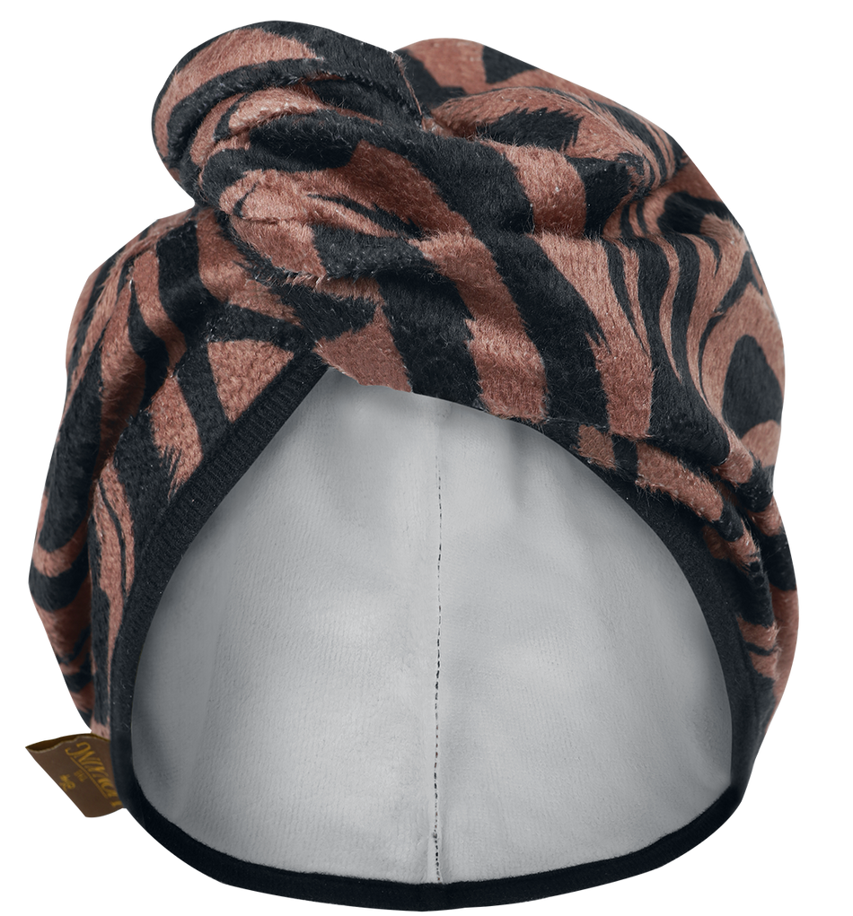 Bandeau Disney de Le Roi Lion - Mad Beauty - Bandeau Pour les Cheveux Scar - pour Femme - marron/noir - Le Roi Lion - View 2