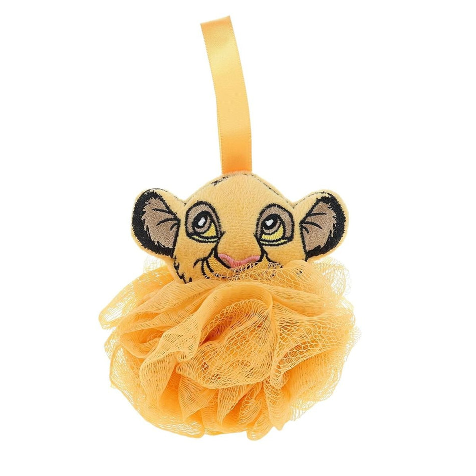 Accessoires Pour La Salle De Bain Disney de Le Roi Lion - Mad Beauty - Fleur de Douche Simba - pour Unisexe - Standard - Le Roi Lion