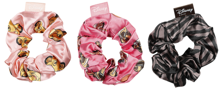 Attache pour les cheveux Disney de Le Roi Lion - Mad Beauty - Chouchous - Lot de 3 - pour Femme - multicolore - Le Roi Lion - View 2