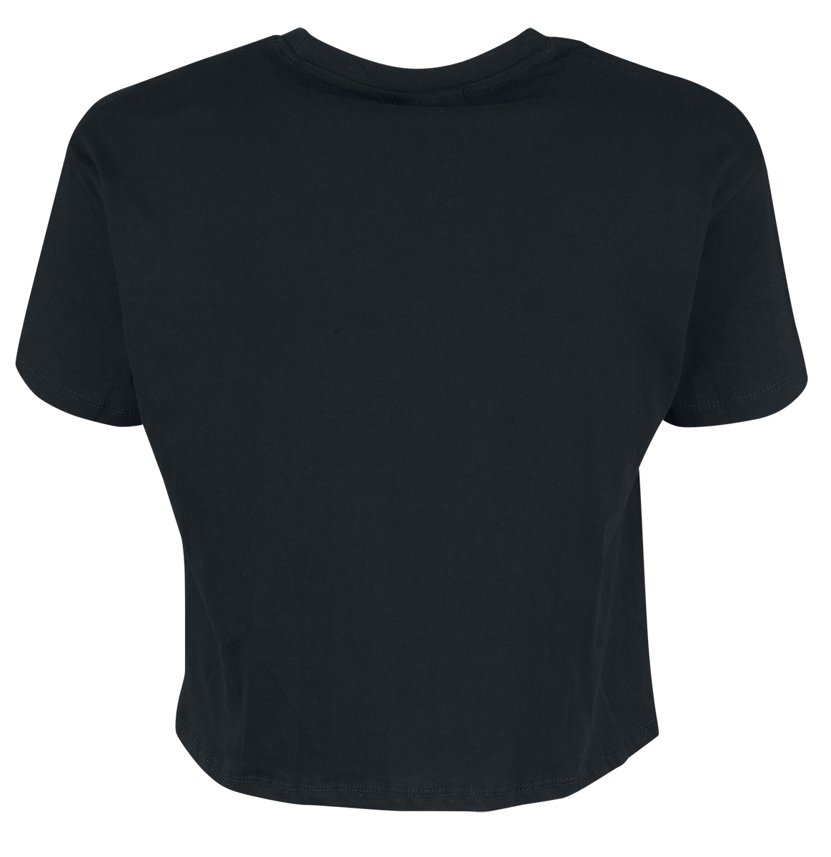 T-Shirt Manches courtes Gothic de Alchemy England - Wisow's Weed - L à XXL - pour Femme - noir - Alchemy England - View 2