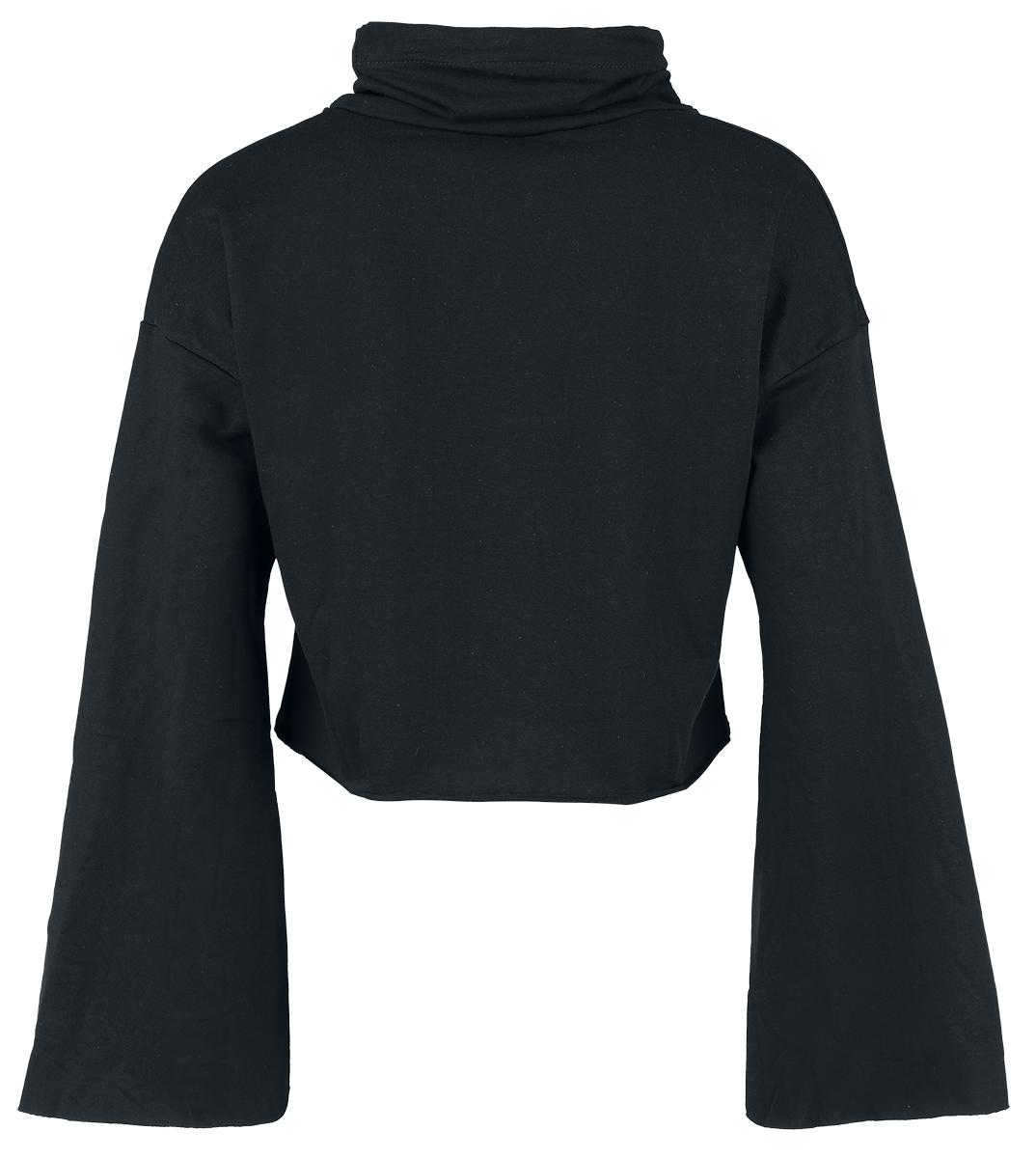 Sweat-shirt Gothic de Alchemy England - Numbers Rainbow - M à XXL - pour Femme - noir - Alchemy England - View 2
