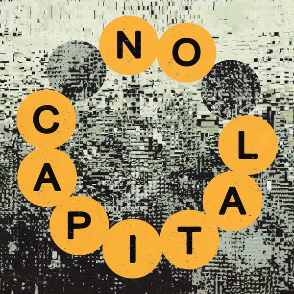 No Capital - Front Cover