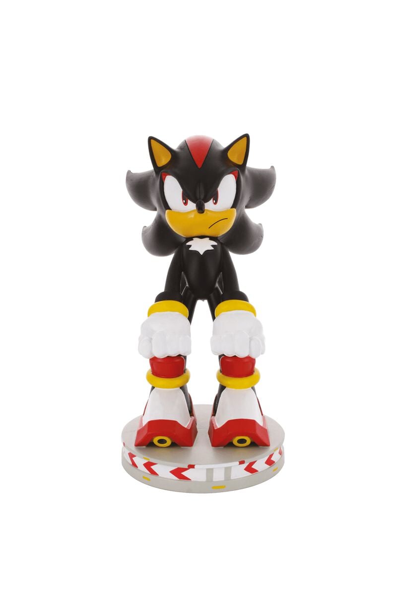 Cable Guys Gaming de Sonic The Hedgehog - Shadow - pour Unisexe - multicolore - Sonic The Hedgehog