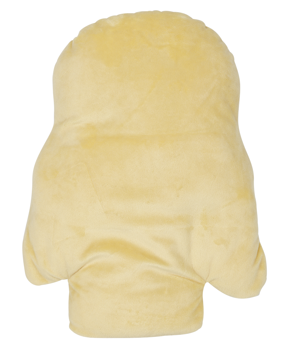 Coussin  de Harry Potter - Hedwige - pour Indifférent - multicolore - Harry Potter - View 2