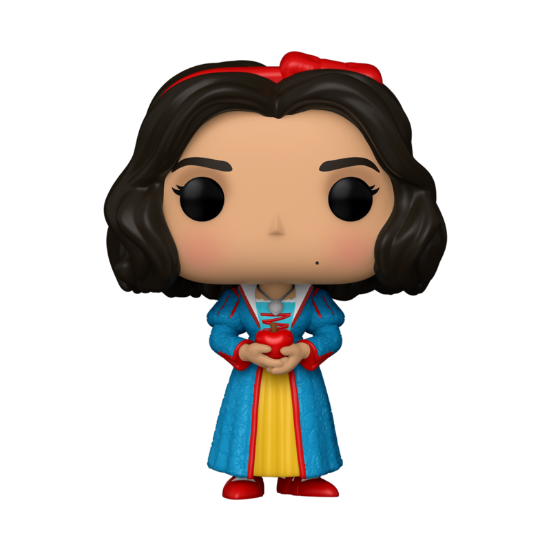 Blanche-Neige Et les Sept Nains - Blanche-Neige - Funko Pop! n°1423 - Funko Pop! - Funko Shop Europe - Blanche-Neige Et les Sept Nains - View 2