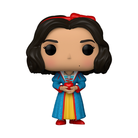 Blanche-Neige Et les Sept Nains - Blanche-Neige - Funko Pop! n°1423 - Funko Pop! - Funko Shop Europe - Blanche-Neige Et les Sept Nains - View 2