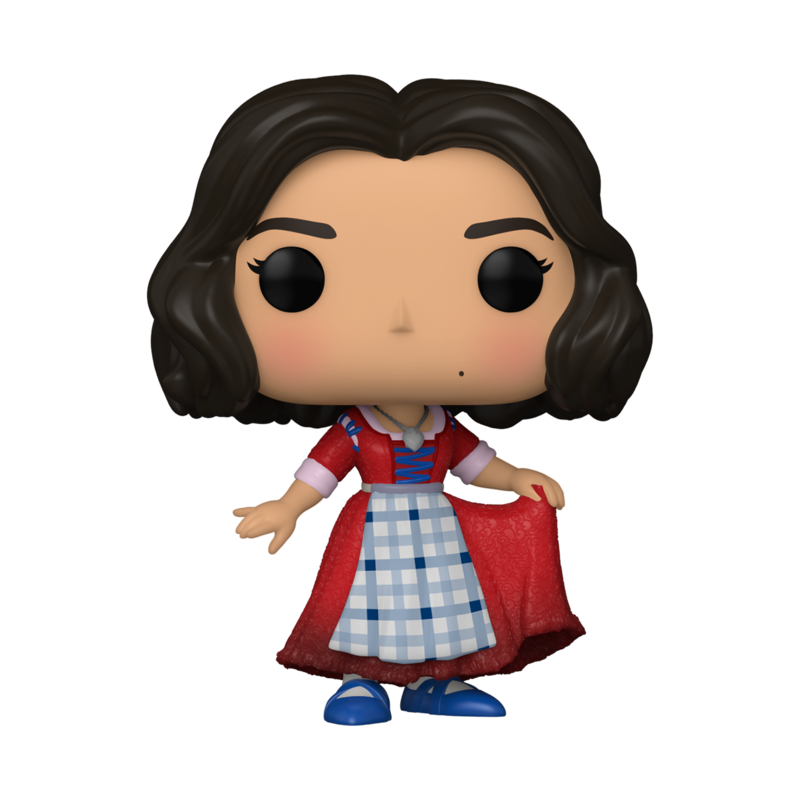 Blanche-Neige Et les Sept Nains - Blanche-Neige - Funko Pop! n°1424 - Funko Pop! - Funko Shop Europe - Blanche-Neige Et les Sept Nains - View 2