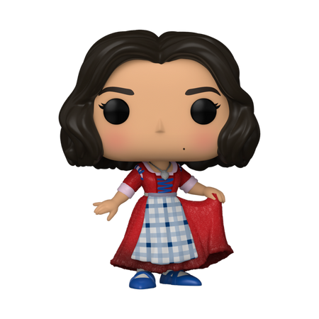 Blanche-Neige Et les Sept Nains - Blanche-Neige - Funko Pop! n°1424 - Funko Pop! - Funko Shop Europe - Blanche-Neige Et les Sept Nains - View 2