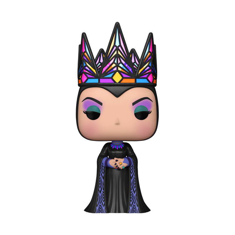 Blanche-Neige Et les Sept Nains - Méchante Reine - Funko Pop! n°1420 - Funko Pop! - Funko Shop Europe - Blanche-Neige Et les Sept Nains - View 2