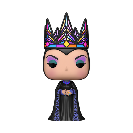 Blanche-Neige Et les Sept Nains - Méchante Reine - Funko Pop! n°1420 - Funko Pop! - Funko Shop Europe - Blanche-Neige Et les Sept Nains - View 2
