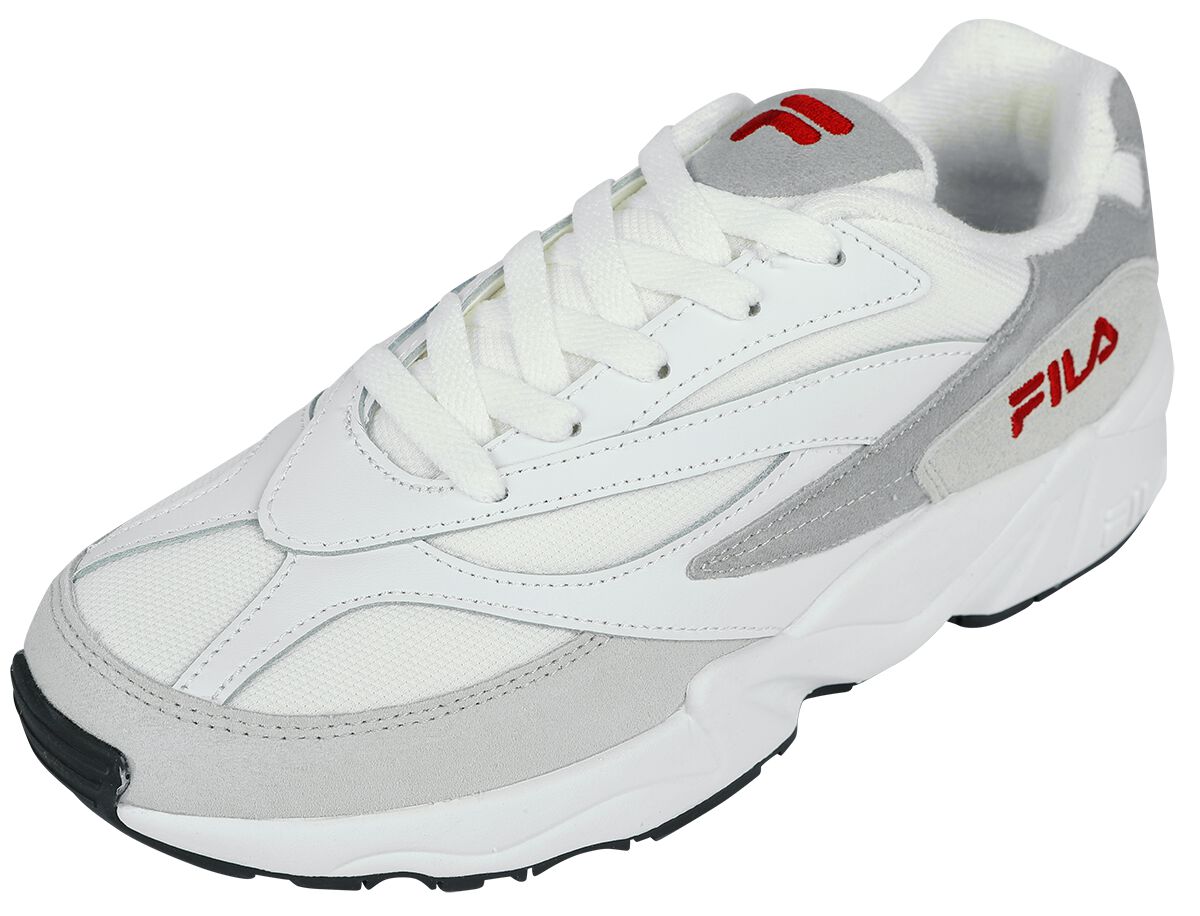 Baskets  de Fila - V94M wmn - EU36 - pour Femme - blanc/gris - Fila