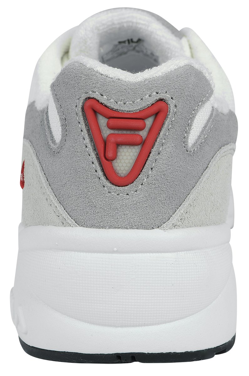 Baskets  de Fila - V94M wmn - EU36 - pour Femme - blanc/gris - Fila - View 2