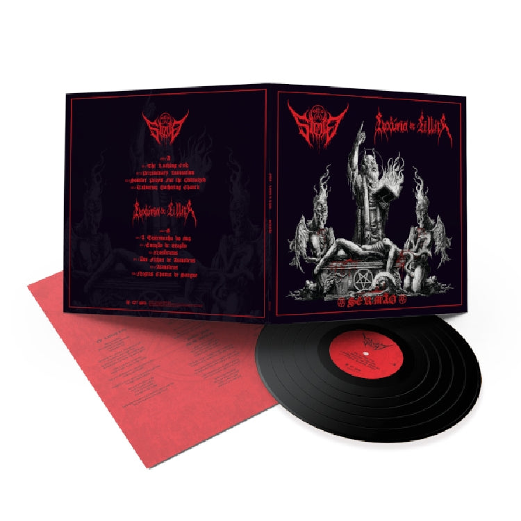 Sermão - Front Cover