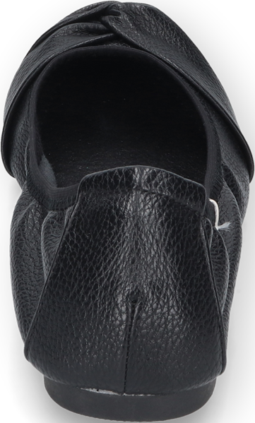 Ballerines  de Dockers by Gerli - Ballerina - EU36 à EU41 - pour Femme - noir - Dockers by Gerli - View 2