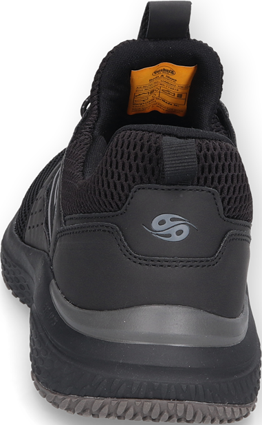 Baskets  de Dockers by Gerli - Baskets Mesh Noires - EU41 - pour Homme - noir - Dockers by Gerli - View 2
