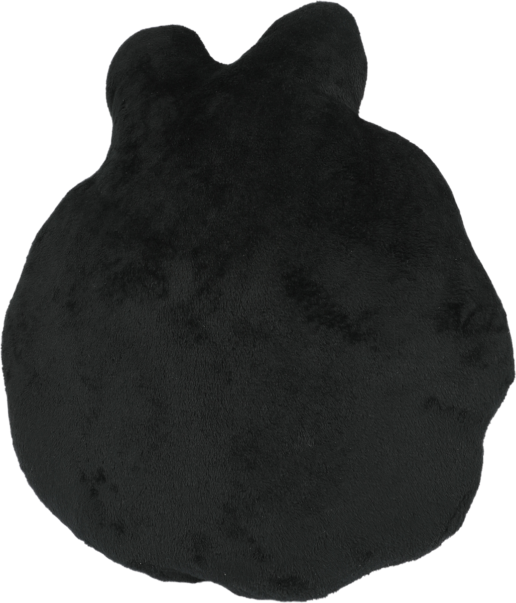 Coussin  de One Piece - Mera Mera - pour Indifférent - multicolore - One Piece - View 2