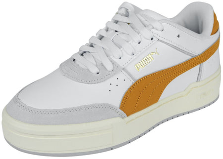 Baskets  de Puma - CA Pro Sport Mix - EU36 - pour Unisexe - blanc - Puma