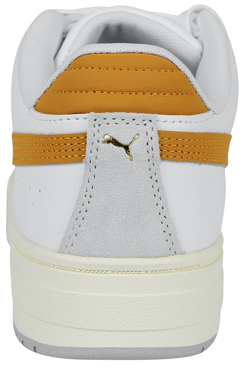 Baskets  de Puma - CA Pro Sport Mix - EU36 - pour Unisexe - blanc - Puma - View 2
