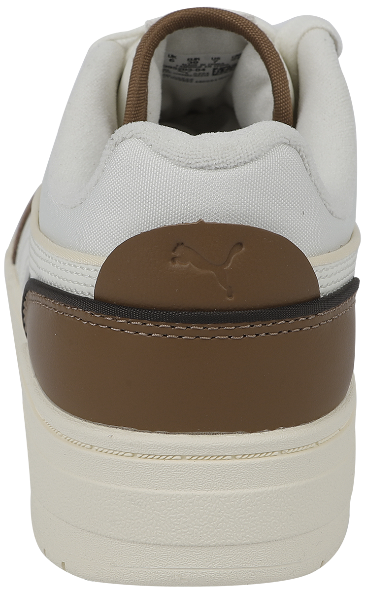 Baskets  de Puma - CA Pro Lux III - EU39 à EU43 - pour Unisexe - crème - Puma - View 2
