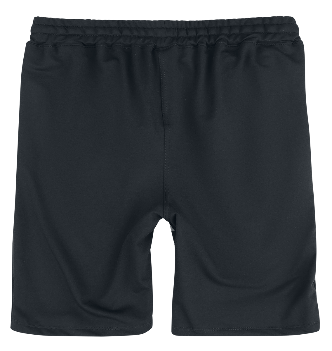 Short  de Outer Vision - Rune Wolf - S à L - pour Homme - noir - Outer Vision - View 2